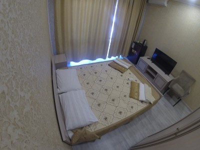 Superior «Комфорт» 1 комнатный (двухместный номер), 2-ой этаж - номера Инжу Алаколь, фото №5