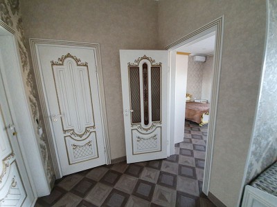 Suite 2-х комнатный (четырехместный номер) ВИД ВО ДВОР - номера Инжу Алаколь, фото №10